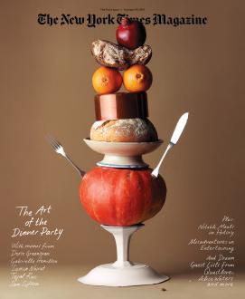 New York Times Mag (US)