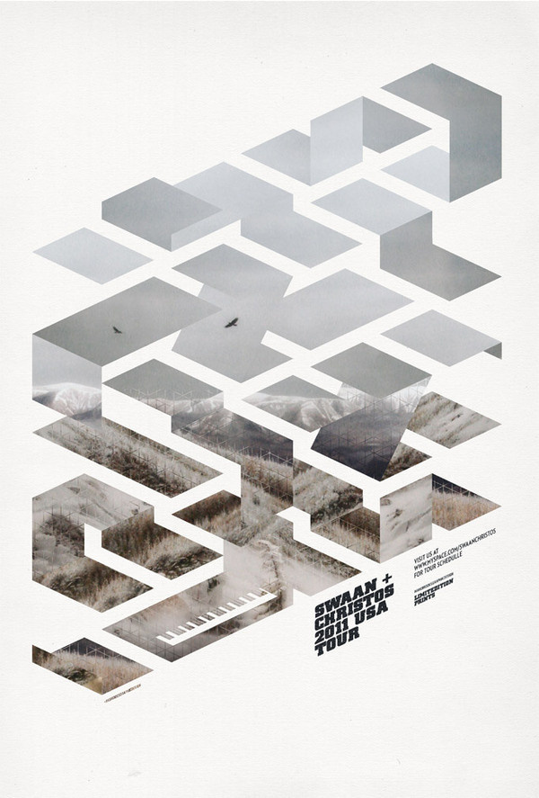 POSTERS III | Mark Brooks #mark #design #graphic #poster #brooks