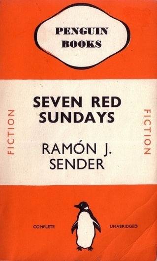 Penguin Books: 1938 | Flickr - Photo Sharing! #young #design #graphic #book #books #cover #penguin #edward #typography