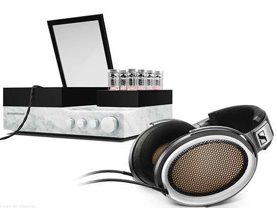 Sennheiser Orpheus HE 1060 Headphones #Sennheiser #Orpheus #HE1060 #SennheiserOrpheus