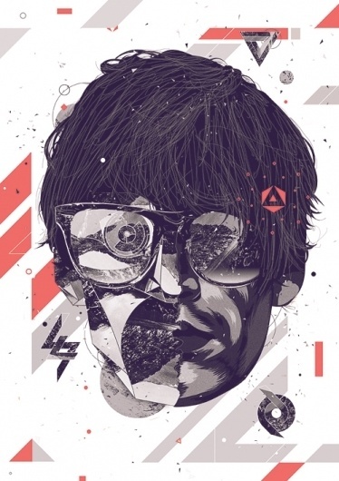 Rogier de Boevé #artwork #guy