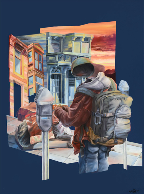 John Kviar | PICDIT