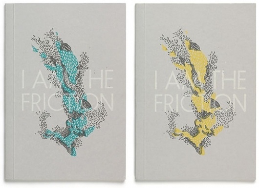 About Today - Illustration by Lizzy Stewart #white #cover #illustration #stewart #lizzy #grey