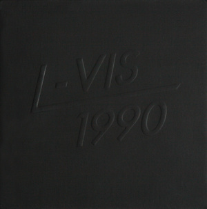 L VIS 1990 CD PROMO STUDIO MOROSS #music