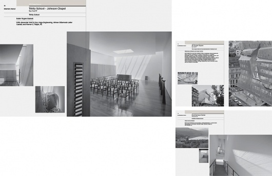 American Institute of Architects #remake