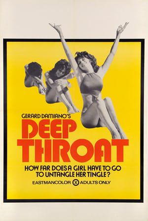 DEEP THROAT.