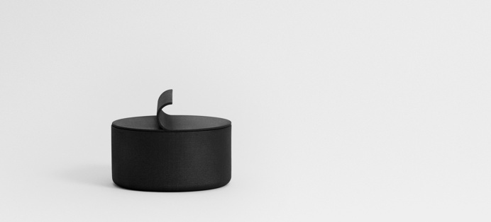 Connection Vessel