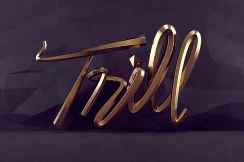GEO A DAY #type #3d