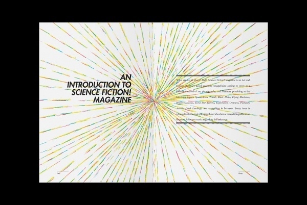 Andy Chung #booklet #typography