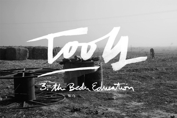 THE BEDU EDUCATION: TOOLS | Blog | COLORS Magazine #white #custom #black #drawn #and #type #hand #typography
