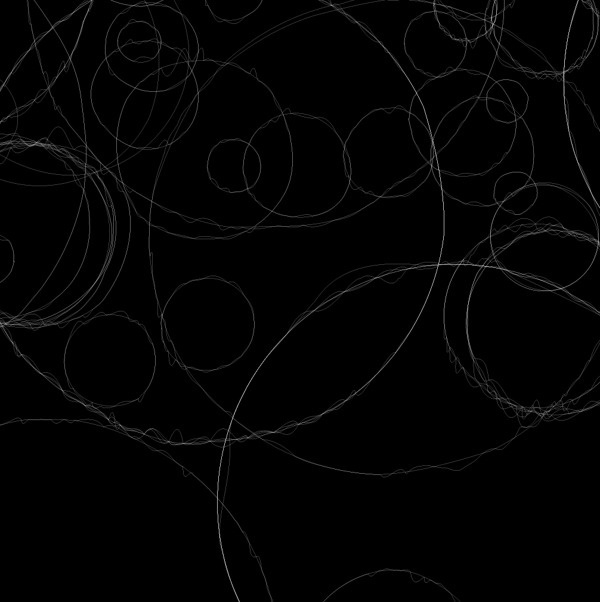 Complex Nature on Behance #generative #geometry