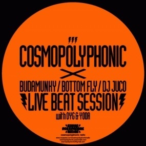 [tokyo bump] #music #design #graphic #label