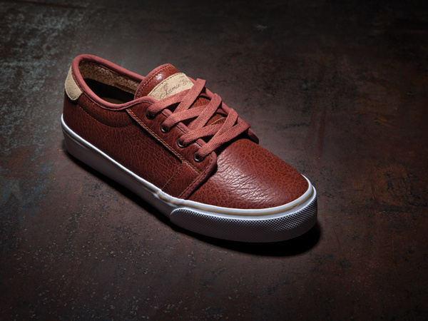 Fallen Footwear13SP::Forte | #sneakers