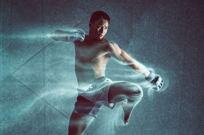 Creative Photo Manipulations by Anthony Hearsey