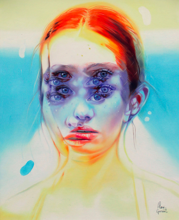 Alex Garant | PICDIT