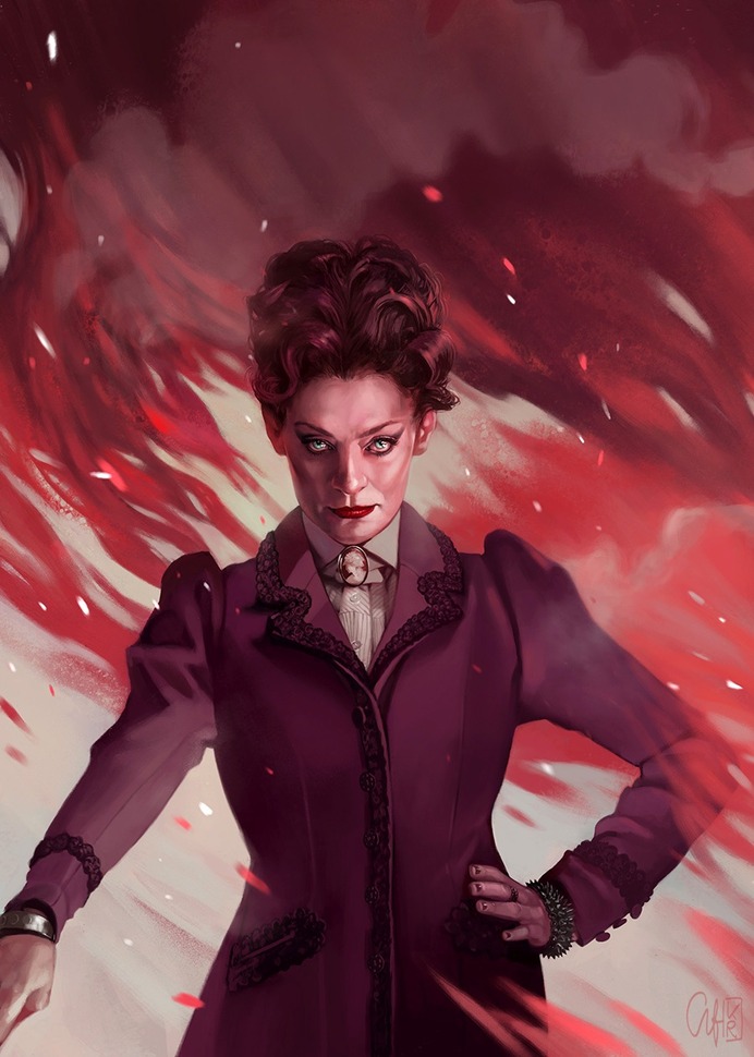 Missy
