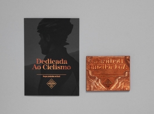 Six — Recent Projects | September Industry #identity #branding