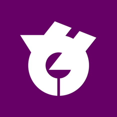 Municipal flag, Japan #logo