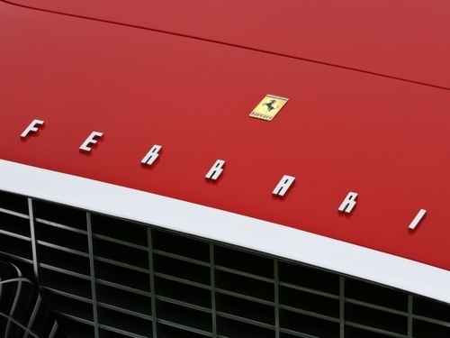 FreeImageHosting.net Hosting Service #ferrari #retro #pixel #vintage #typography