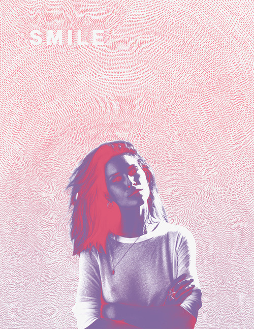 dash #illu #typo #psychedelic