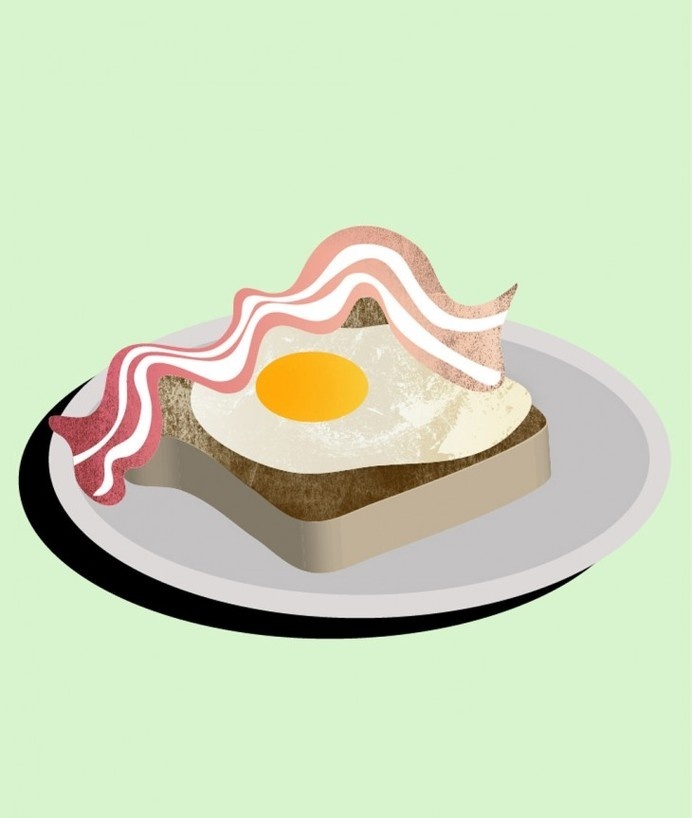 Elin Svensson — YCN Talent Agency #illustration