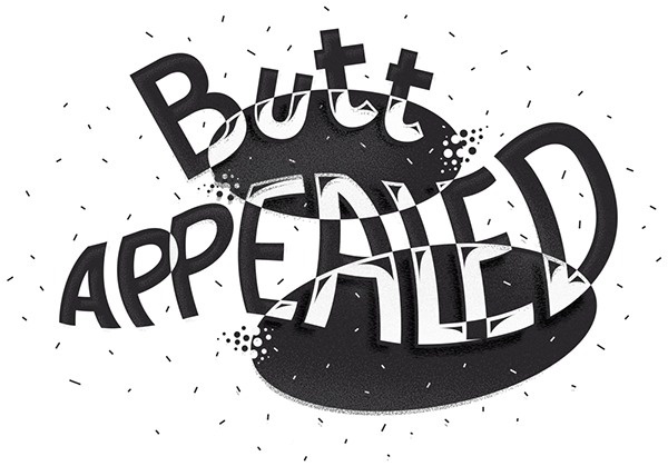 ReCaptcha on Behance #illustration #lettering #typography