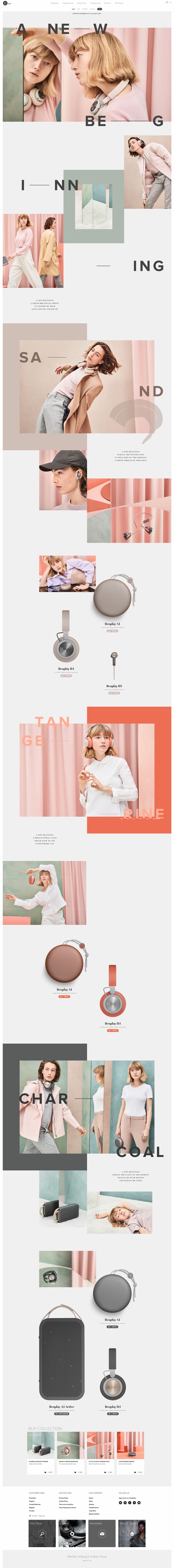 B & O SS 17