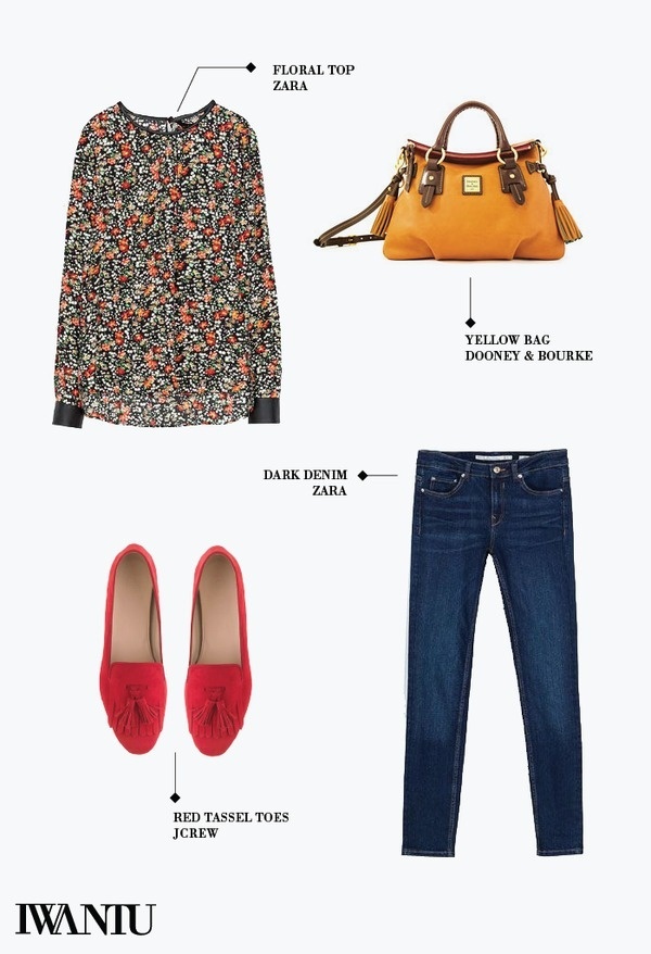 West end girl #shoes #i #clothes #you #top #fashion #bag #want #jeans