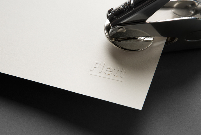 flett architecture sydney corporate design identity brand branding modern simple beauty beautiful nice cool best new architect by athlete mi