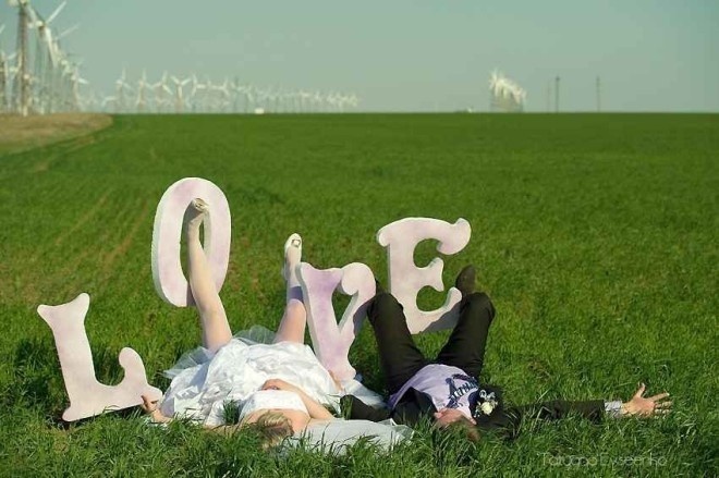 Wedding Photography by Tatyana Evseenko #inspiration #photography #wedding