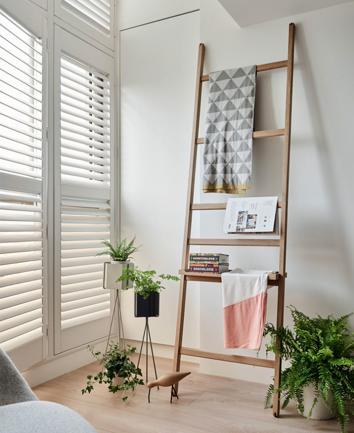 Nordic Elegance and Pastel Tonalities at Apartment by PartiDesign Studio - InteriorZine