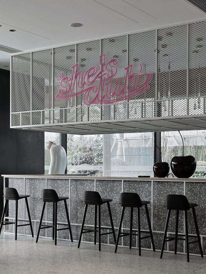 K.WAH ROYAL MANSION life Experience Center by GFD
