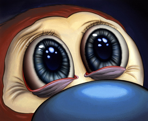 Stimpy, cartoon #cartoon #stimpy