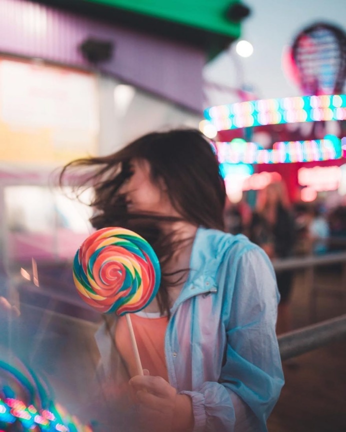 Gorgeous Lifestyle Portrait Photography by Renz Gonzaga