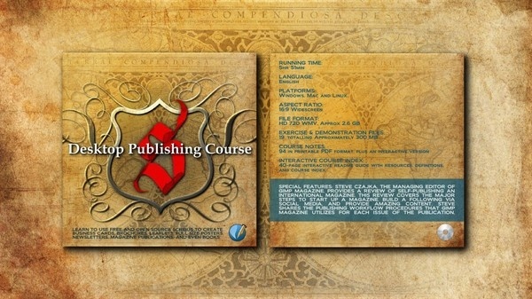 Desktop Publishing Course - CD Jacket Wallpaper #desktop #jacket #print #of #world #map #publishing #course #cd