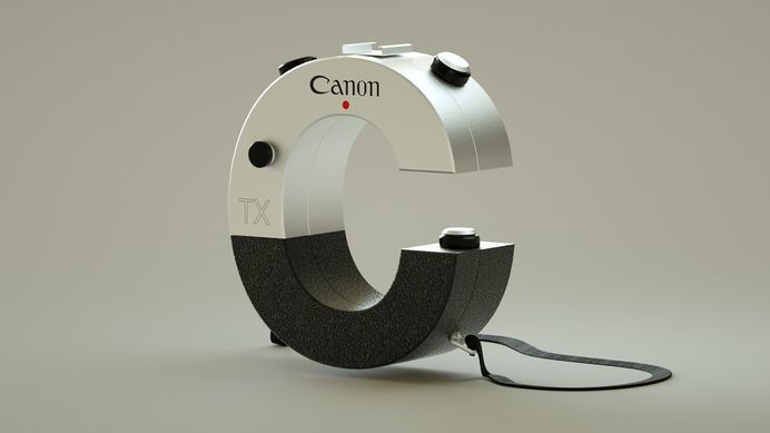 36days Electronics on Behance