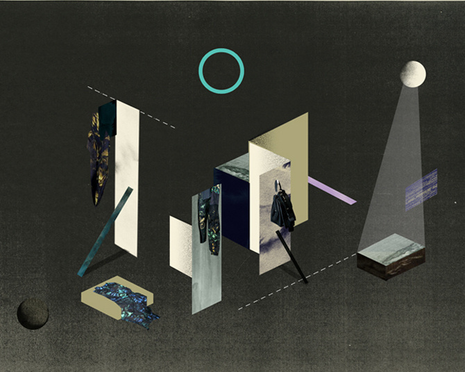 http://cargocollective.com/lukefenechillustration #illustration #fenech #luke