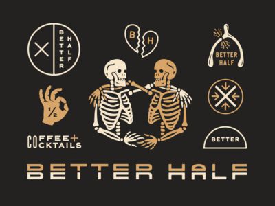 Better Half System