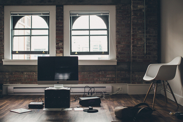 Collection of rooms 22 WorkSpace Edition @ ShockBlast #interior