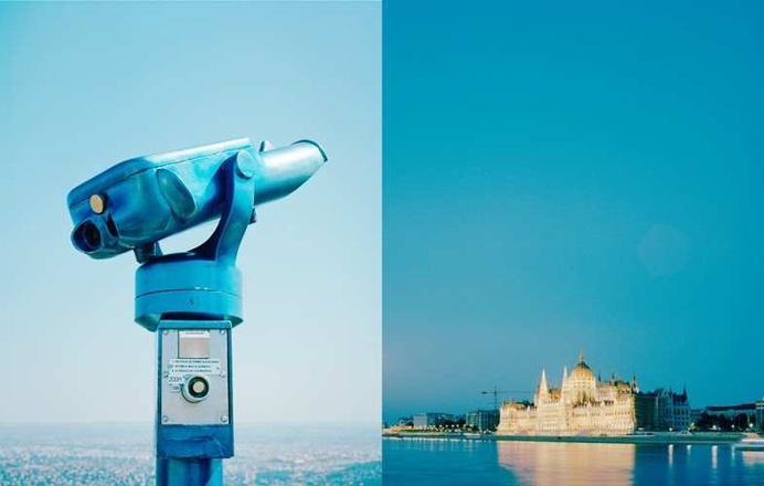 Travel Photography by Ben Quinton