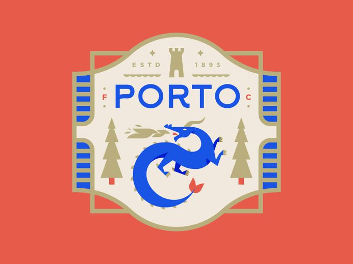 Crests porto
