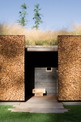 Stone Creek Camp - Master House #architecture