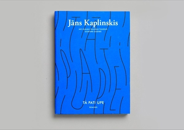 Zigmunds Lapsa / graphic design #design #graphic #book