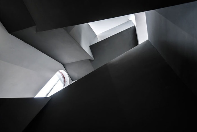 EASE Leisure & Art by PMT Partners - InteriorZine