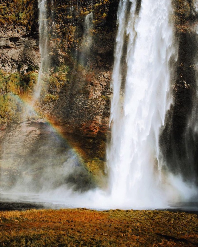 Stunning Adventure and Landscape Photography by Daniel Overbeck