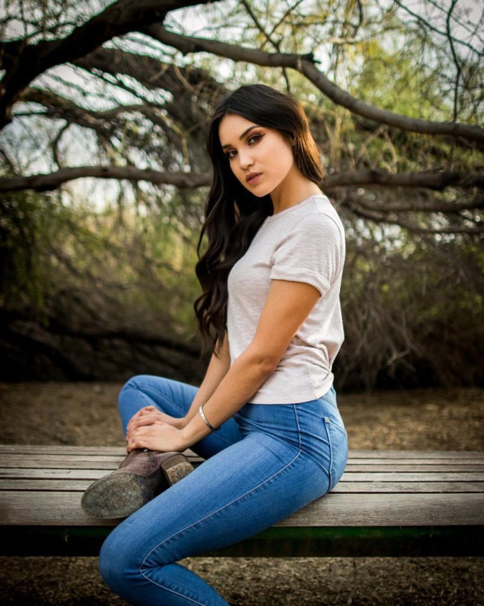 Gorgeous Lifestyle and Portrait Photography by Joseph Zoobie Ramirez