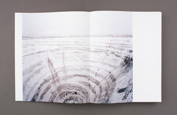 Closed Cities #photography #book