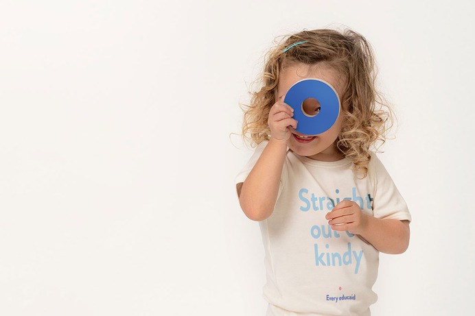 Every Educaid Branding - Mindsparkle Mag Every Educaid designed by Milk in New Zealand is a small NZ business that sources and sells educational resources and toys for young children. #packaging #identity #branding #design #color #photography #graphic #design #gallery #blog #project #mindsparkle #mag #beautiful #portfolio #designer