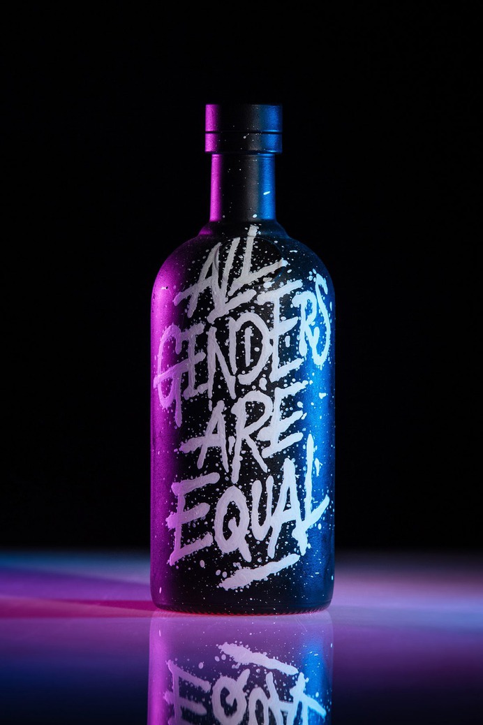 ABSOLUT VODKA