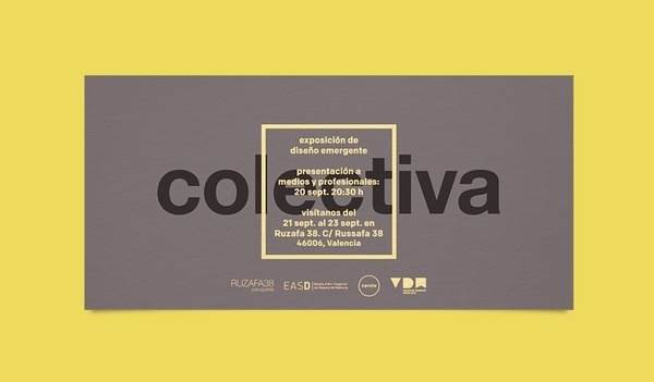Source: aessestudio #type #layout